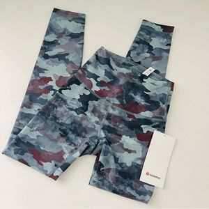 Lululemon Wunder Train HR Tight 25”